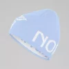 Norrøna /29 mid merinoull logo beanie, allure