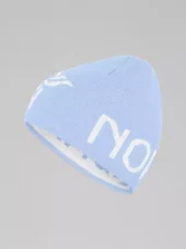 Norrøna /29 mid merinoull logo beanie, allure