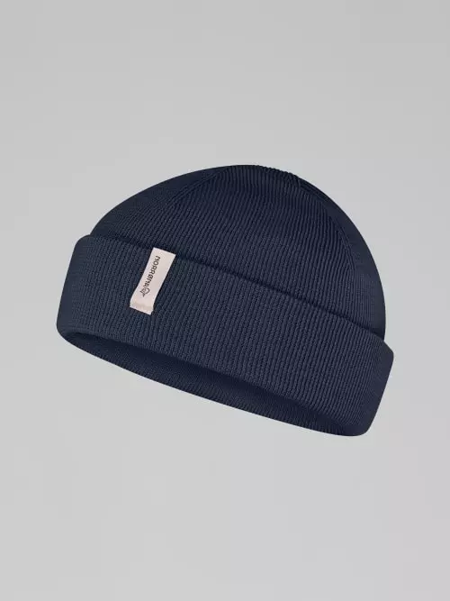 Norrøna /29 Equaliser Beanie, indigo night