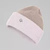 Norrøna /29 Heavy merinoull Contrast Beanie, pure cashmere