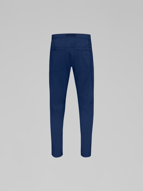 Norrøna Femund Cotton Duty Pants M's, indigo night