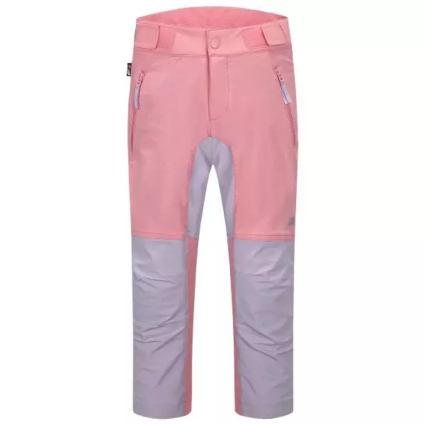 Skogstad K Tinden Turbukse, pink