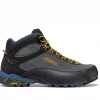 Asolo  Eldo Evo Mid Lth Gtx Mm, grey/blue
