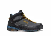 Asolo  Eldo Evo Mid Lth Gtx Mm, grey/blue