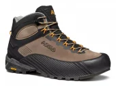 Asolo Eldo Evo Mid Leather GTX MM, almond