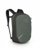 Osprey Transporter Panel Loader, pine leaf