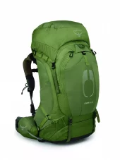 Osprey  Atmos AG 65, mythical green