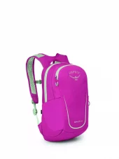 Osprey  Daylite Youth Pack, hotspot pink/ frosty mint