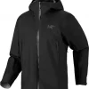 ArcTeryx Beta SL Jacket M, black