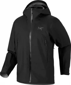 ArcTeryx Beta SL Jacket M, black