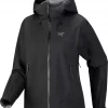 ArcTeryx Beta SL Jacket W, black