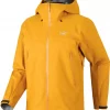 ArcTeryx Beta SL Jacket M, Nucleus