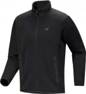 ArcTeryx  Kyanite Jacket M, black