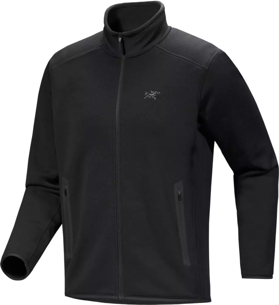 ArcTeryx Kyanite Jacket M, black