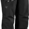 ArcTeryx Beta Pant M, black