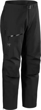 ArcTeryx Beta Pant M, black