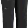 ArcTeryx Gamma Pant W, black