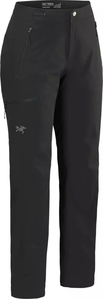 ArcTeryx Gamma Pant W, black