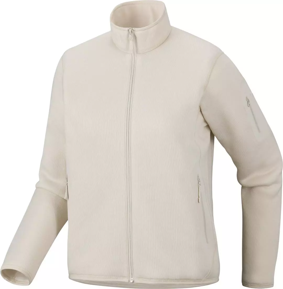 ArcTeryx Covert Cardigan W, arctic silk