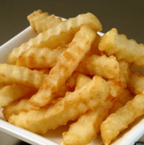 Pommes Frites