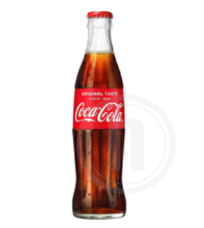 Cola 0,5l