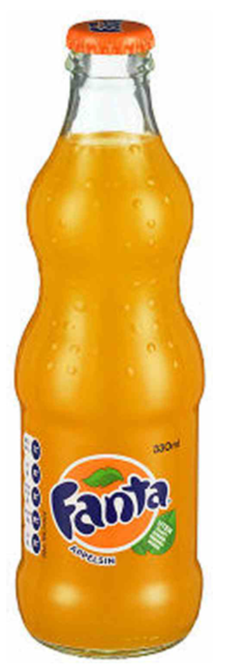 Fanta 0,5l