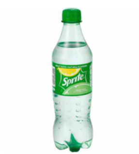 Sprite 0,5l