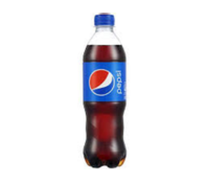 Pepsi Max 0.5l