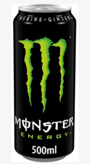 Monster