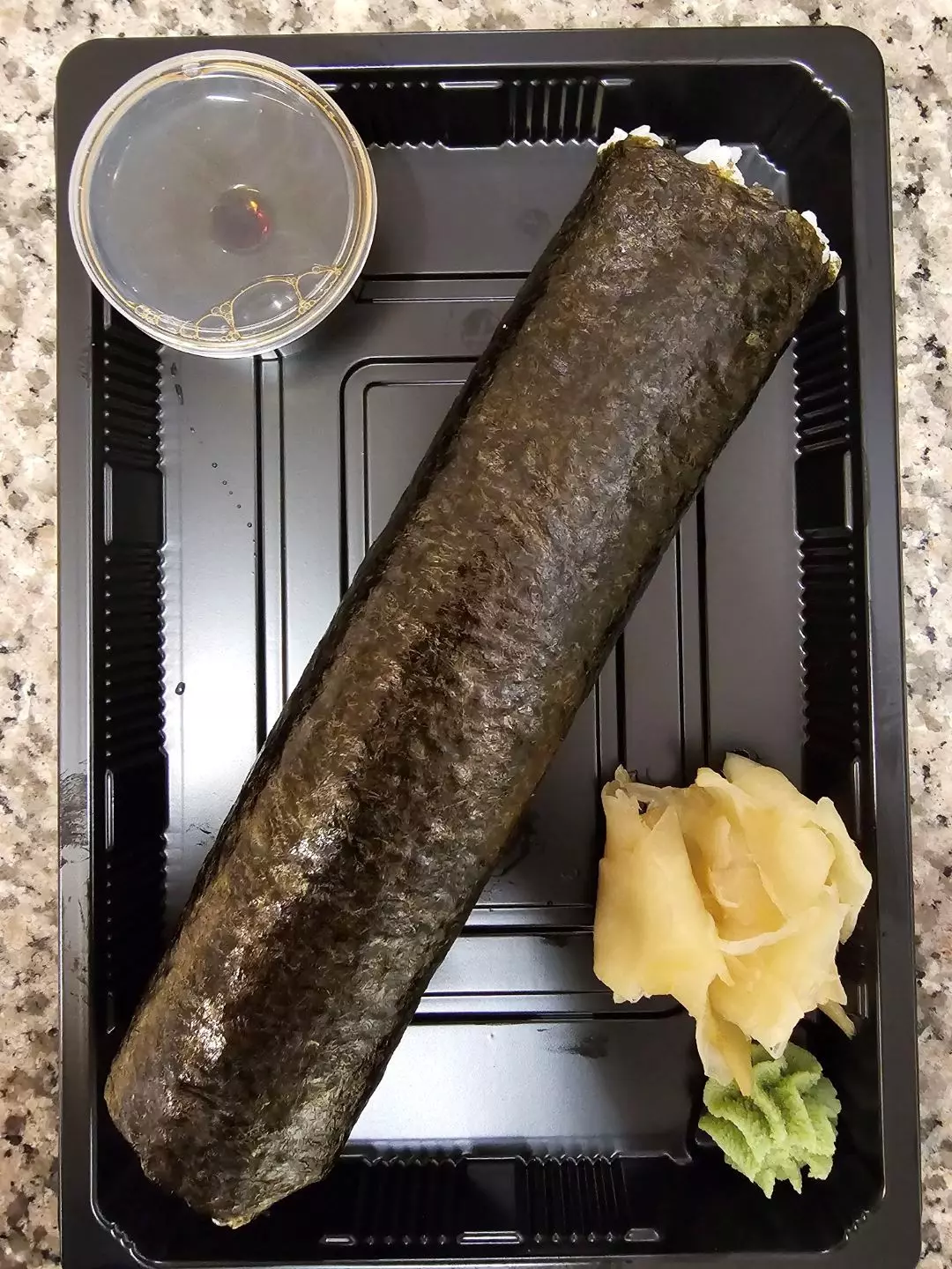 Nr.20 Tempura kylling 10 biter