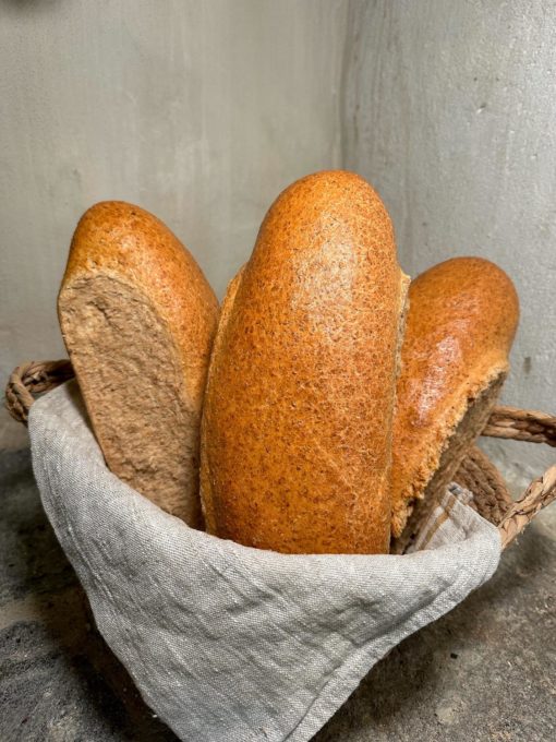 Grovbrød