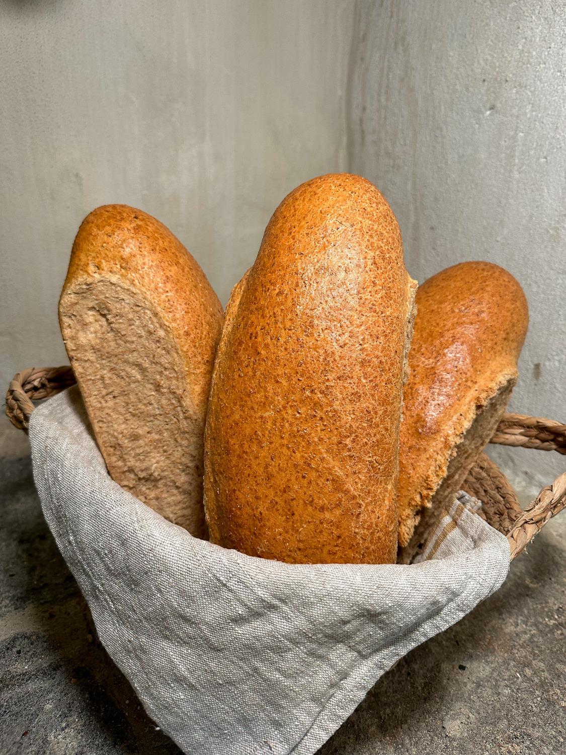 Grovbrød