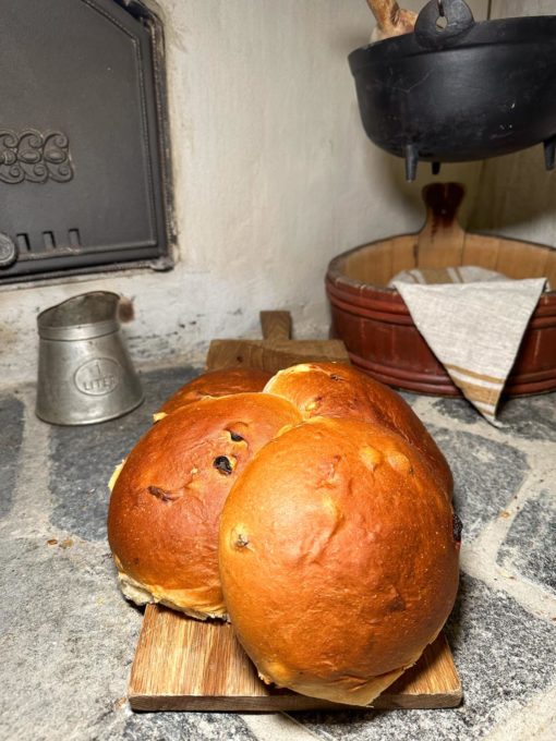 Melkekake
