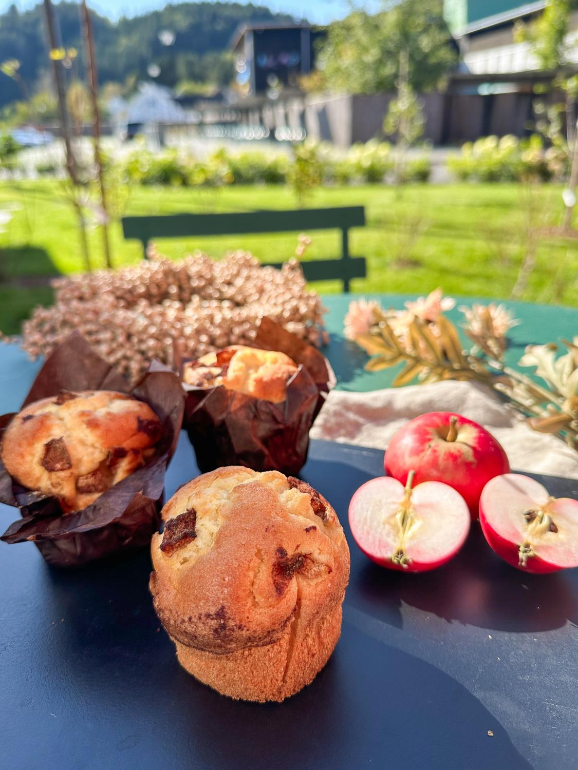 Muffins