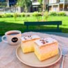 Napoleonskake