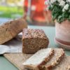 Speltbrød