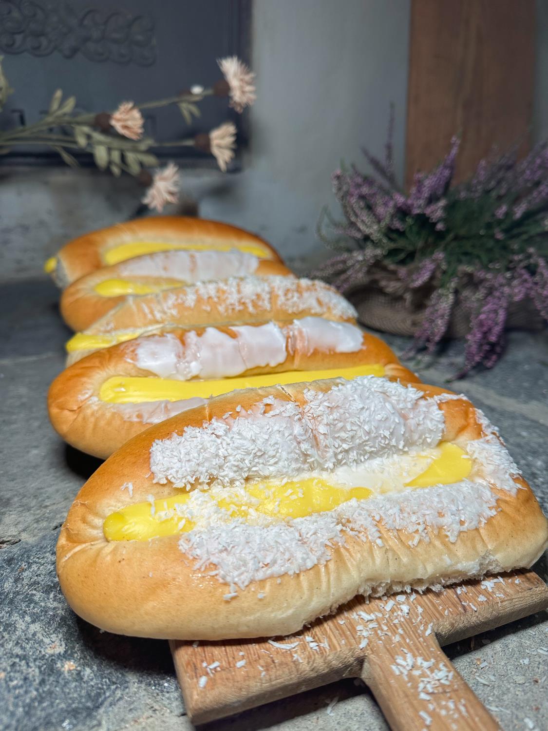 Pai lang