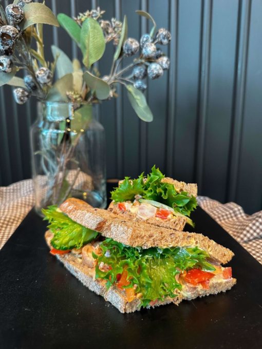 Sandwich "Bommen"
