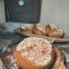 Grytebrød grovt