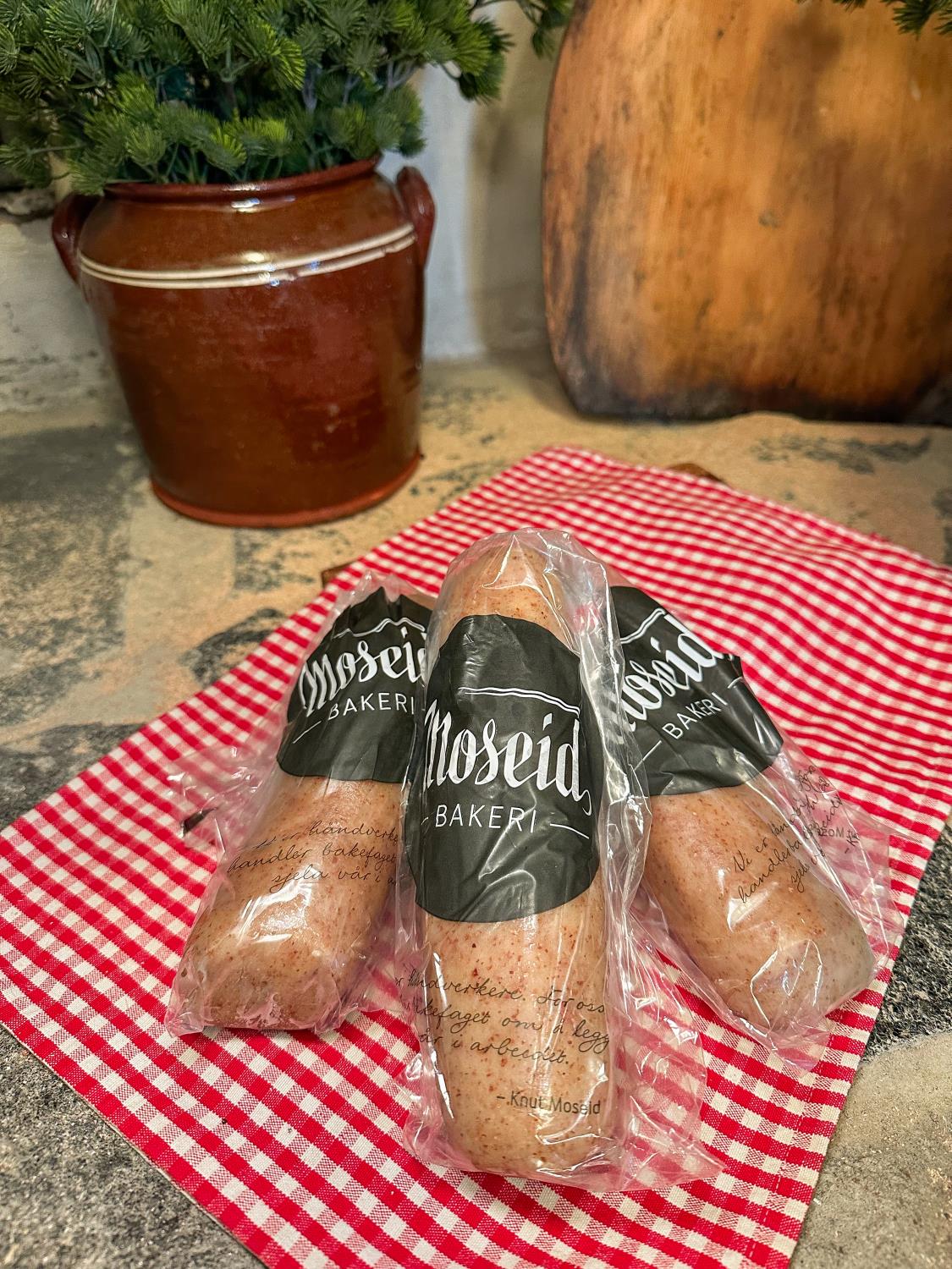 Kransemasse 1/2 kg