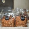 Knekkebrød glutenfritt