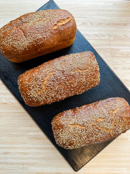 Loff glutenfritt