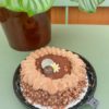 Sjokoladekake (6-8 pers) Weekend
