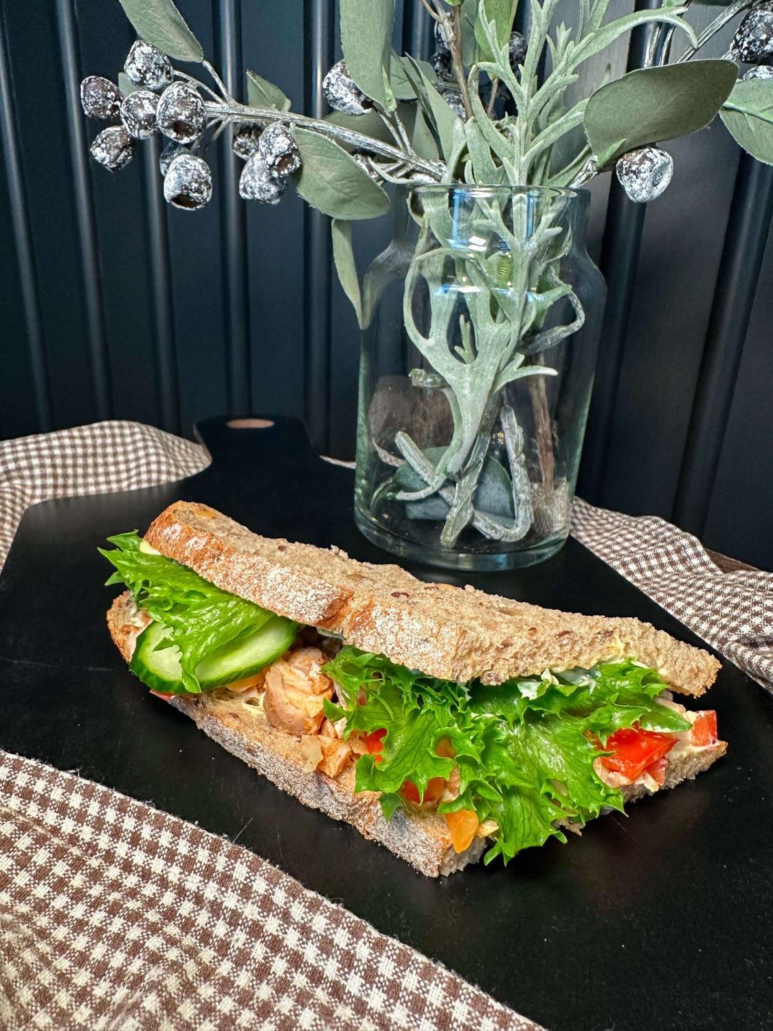 Sandwich 1/2