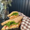 Sandwich "Kinaen"
