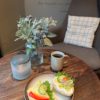 Frokosttilbud