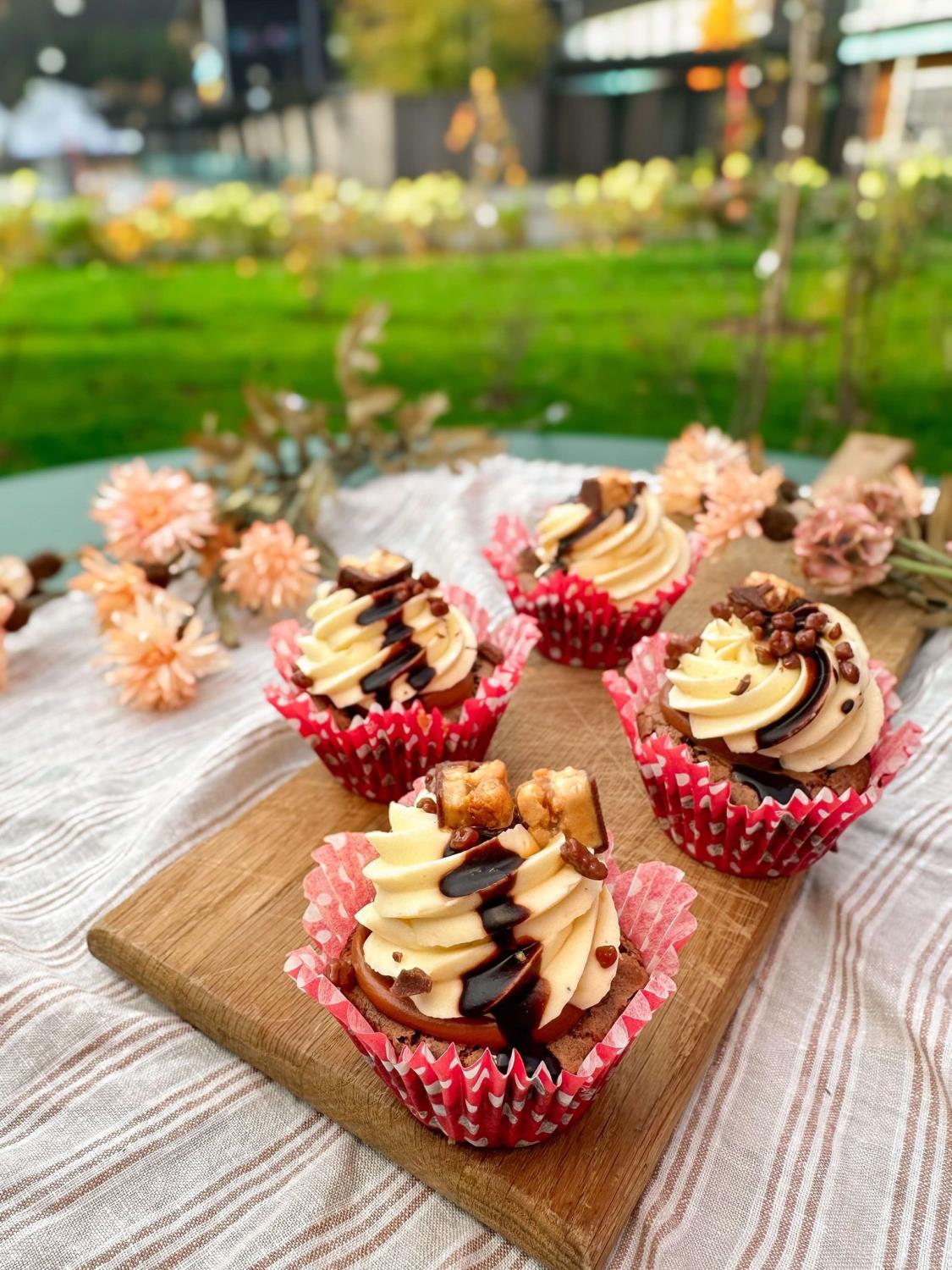 Cup cake