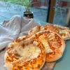 Pizza små