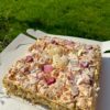 Verdens beste kake 18 pers
