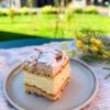 Verdens beste kake 30 pers
